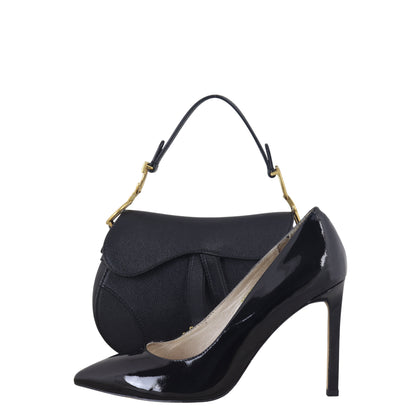 Dior Saddle Bag Mini