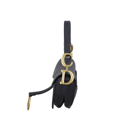 Dior Saddle Bag Mini