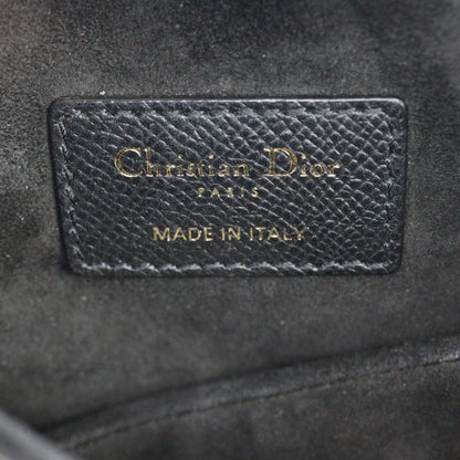 Dior Saddle Bag Mini