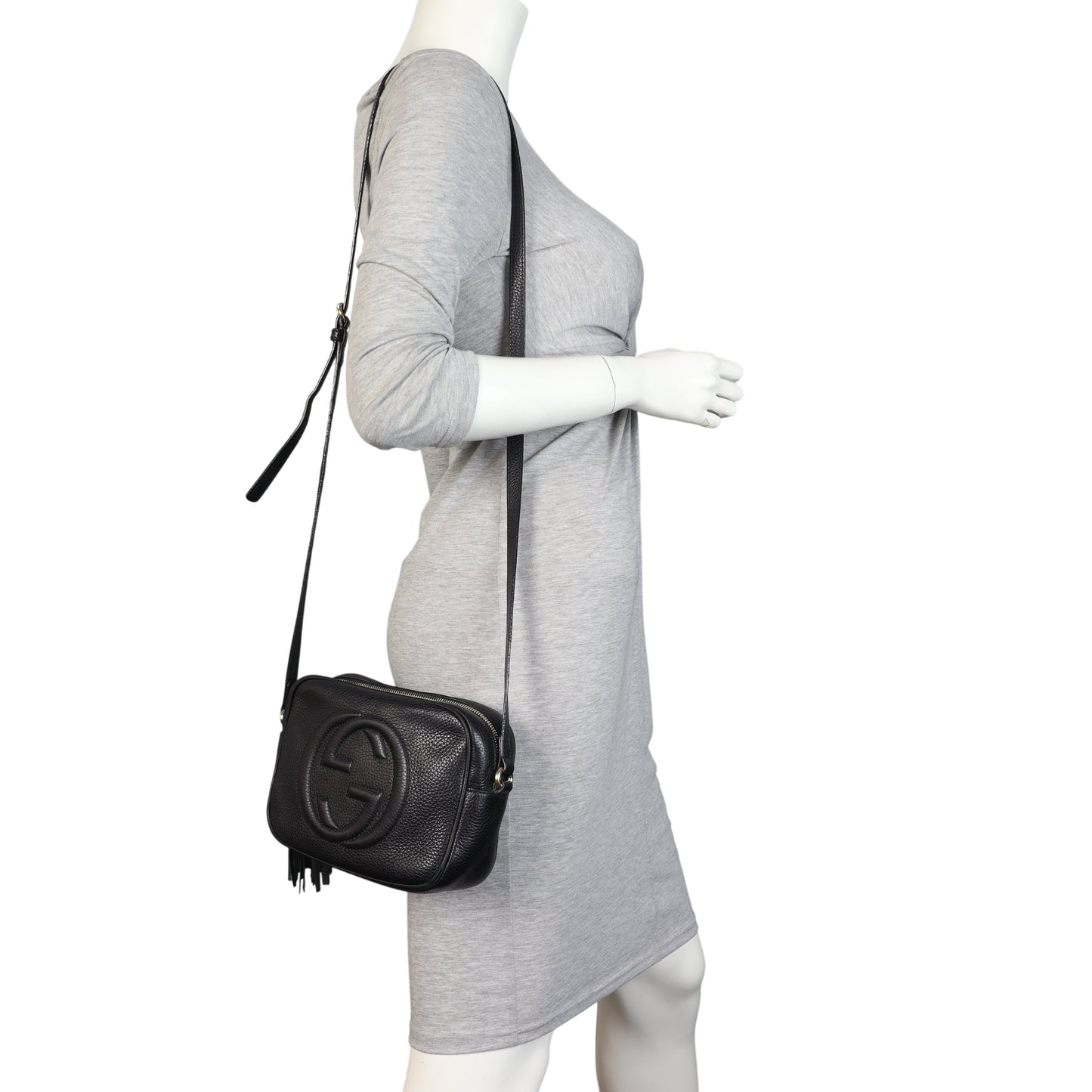 Gucci Soho Disco Small