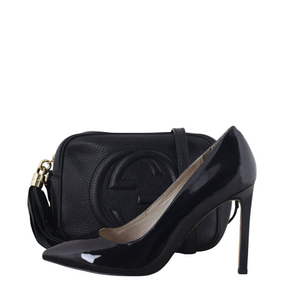 Gucci Soho Disco Small