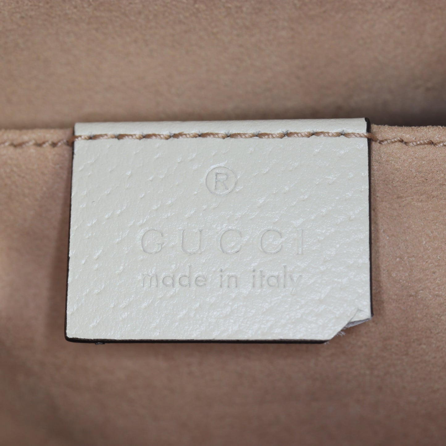 Gucci Ophidia GG Supreme Flora Small Shoulder Bag
