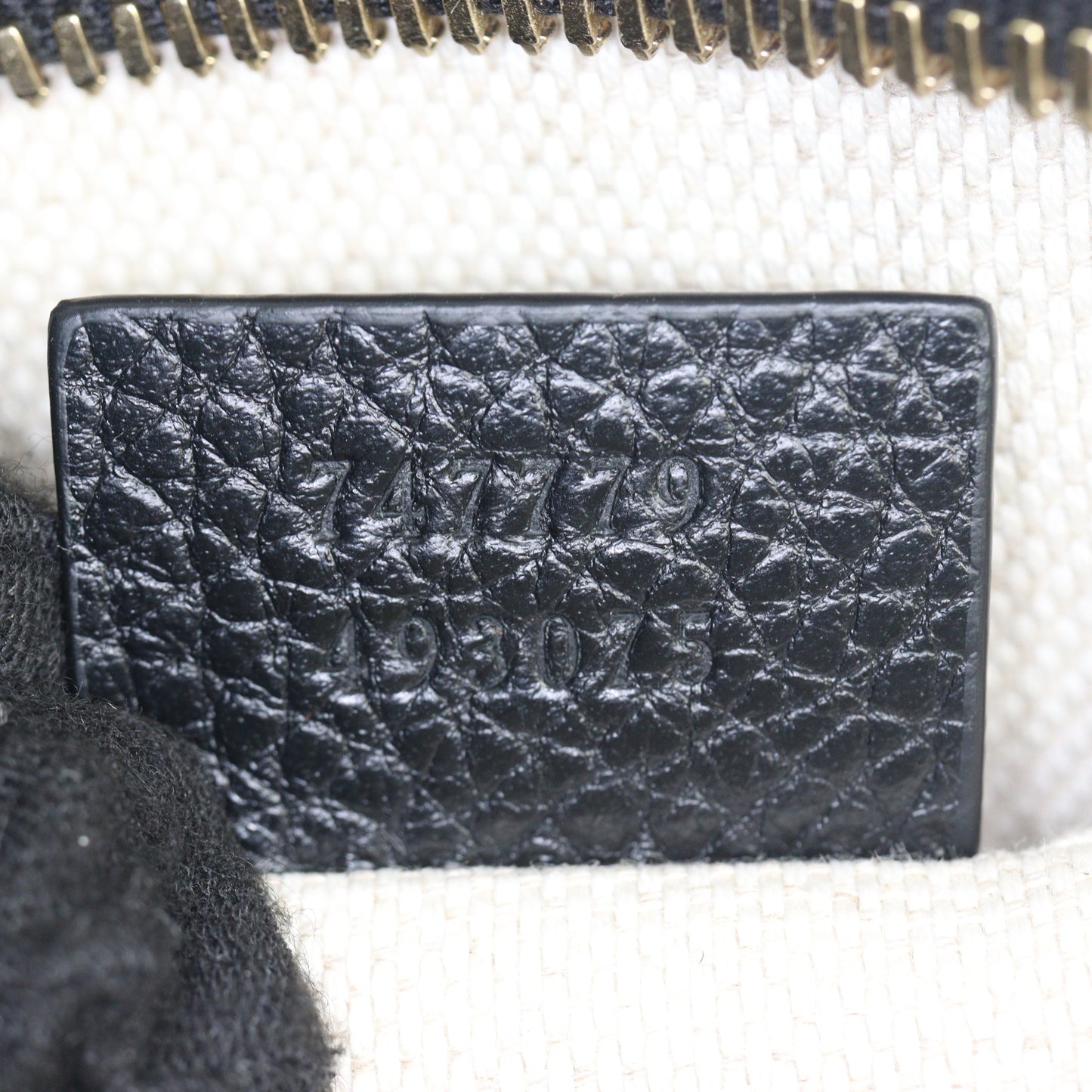 Gucci Soho Disco Crossbody