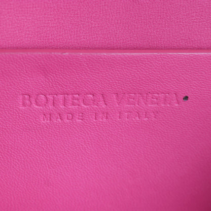 Bottega Veneta Beak Bon Bon Crossbody Bag