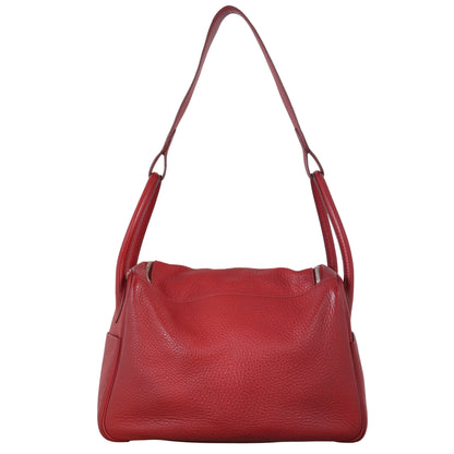 Hermes Lindy 34 Clemence