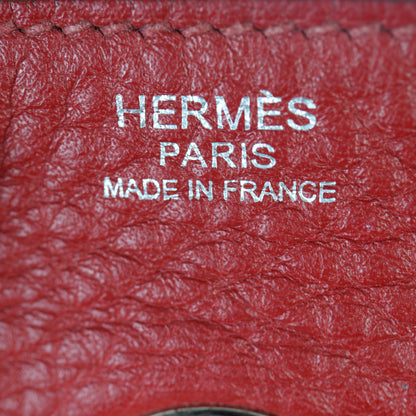 Hermes Lindy 34 Clemence