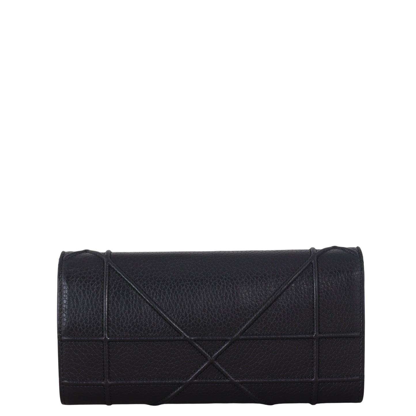 Dior Diorama Wallet on Chain