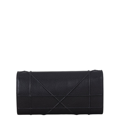 Dior Diorama Wallet on Chain