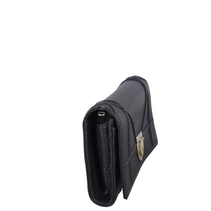 Dior Diorama Wallet on Chain