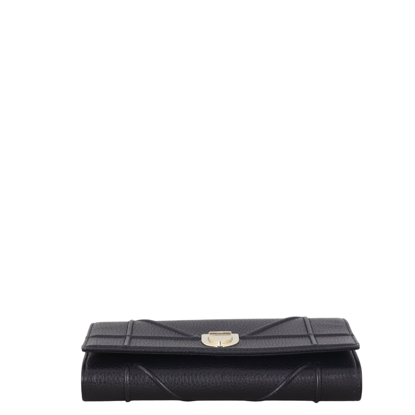 Dior Diorama Wallet on Chain