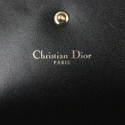 Dior Diorama Wallet on Chain