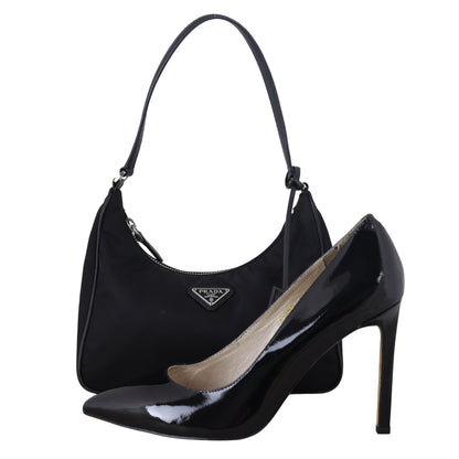Prada Re-Edition 2005 Tessuto Mini Bag