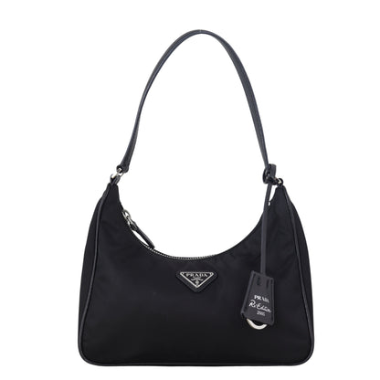 Prada Re-Edition 2005 Tessuto Mini Bag
