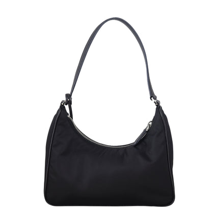 Prada Re-Edition 2005 Tessuto Mini Bag