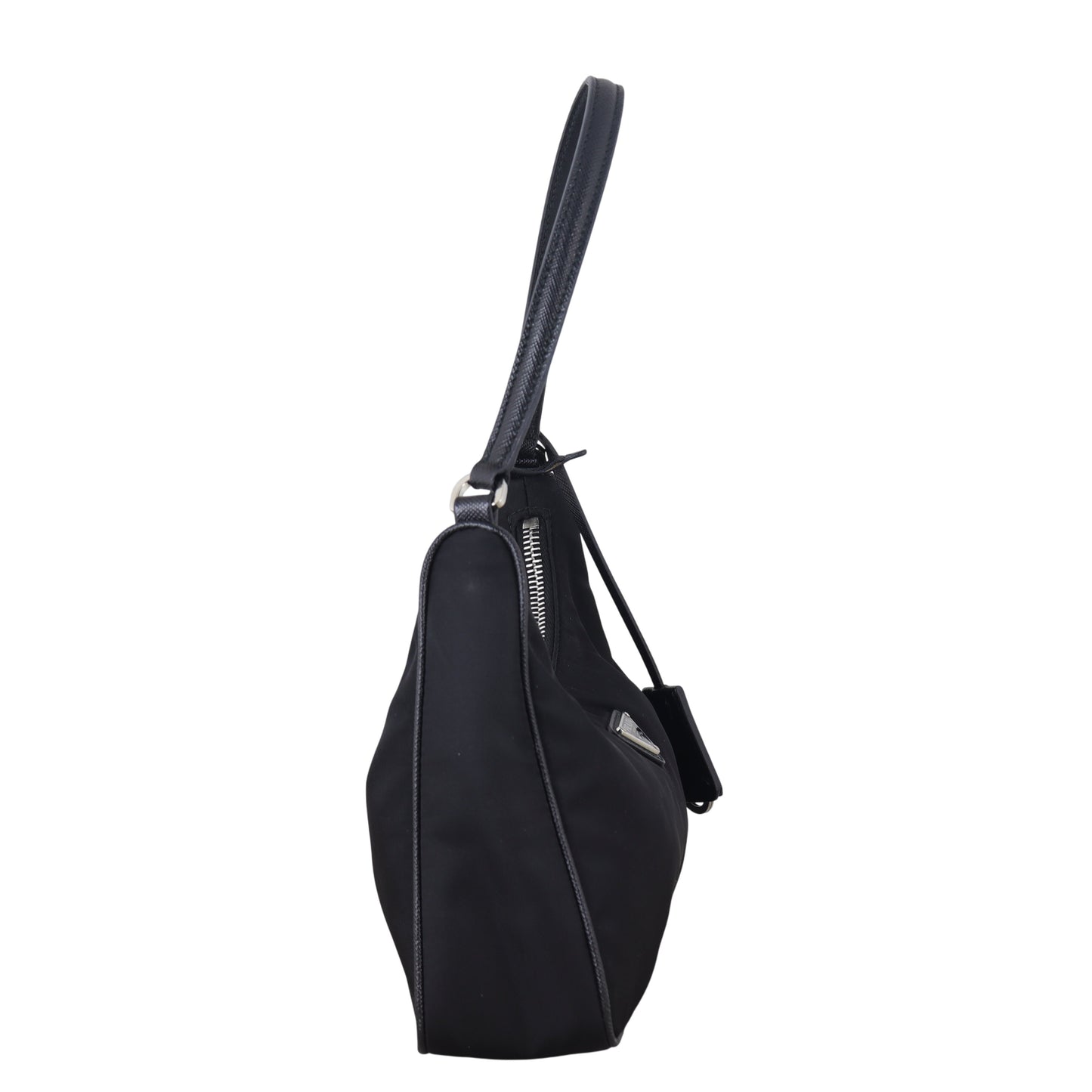Prada Re-Edition 2005 Tessuto Mini Bag