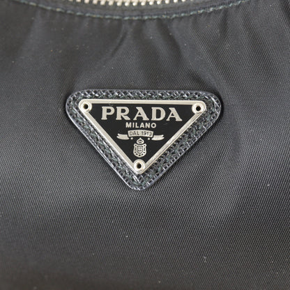 Prada Re-Edition 2005 Tessuto Mini Bag
