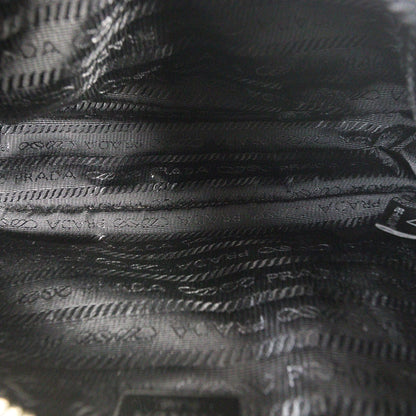 Prada Re-Edition 2005 Tessuto Mini Bag