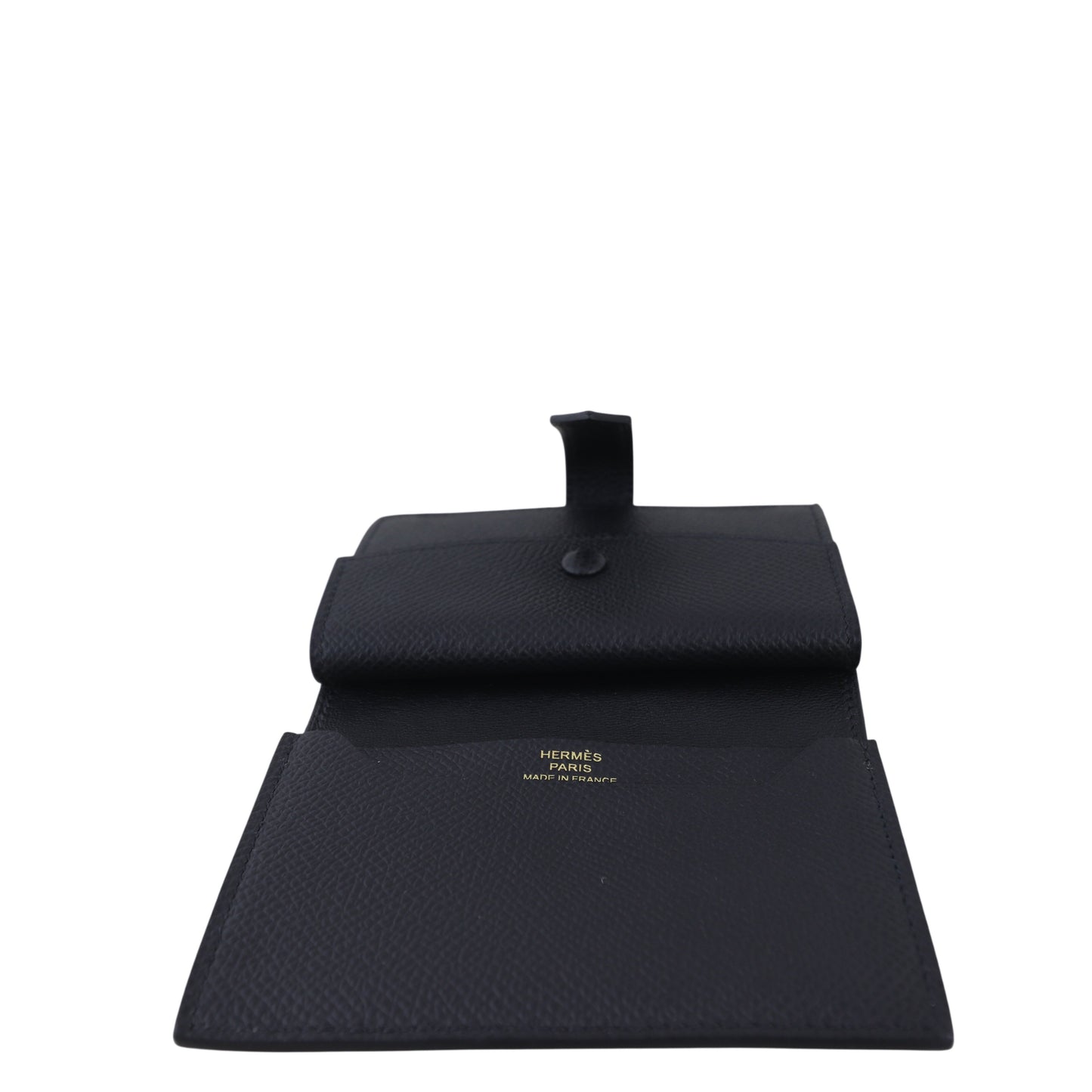 Hermes Bearn Compact Wallet Epsom