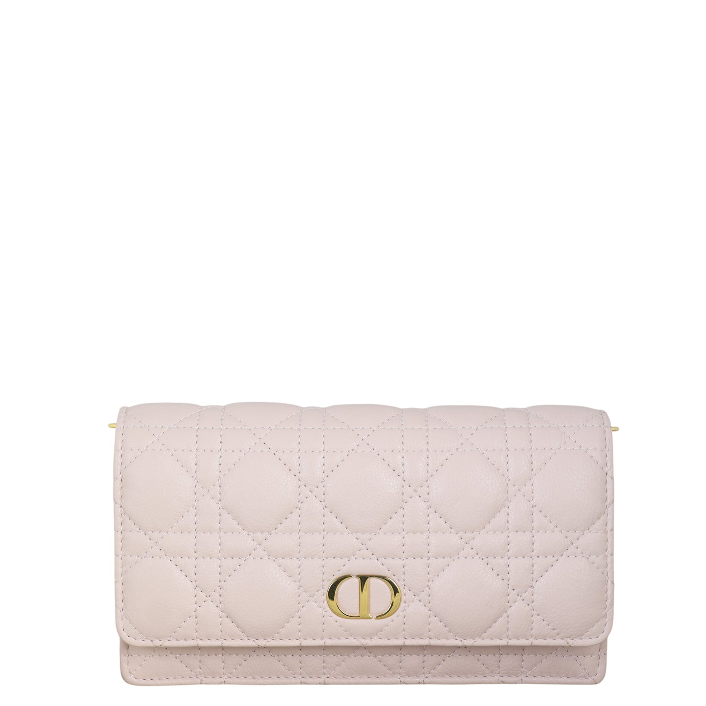 Dior Caro Chain Pouch