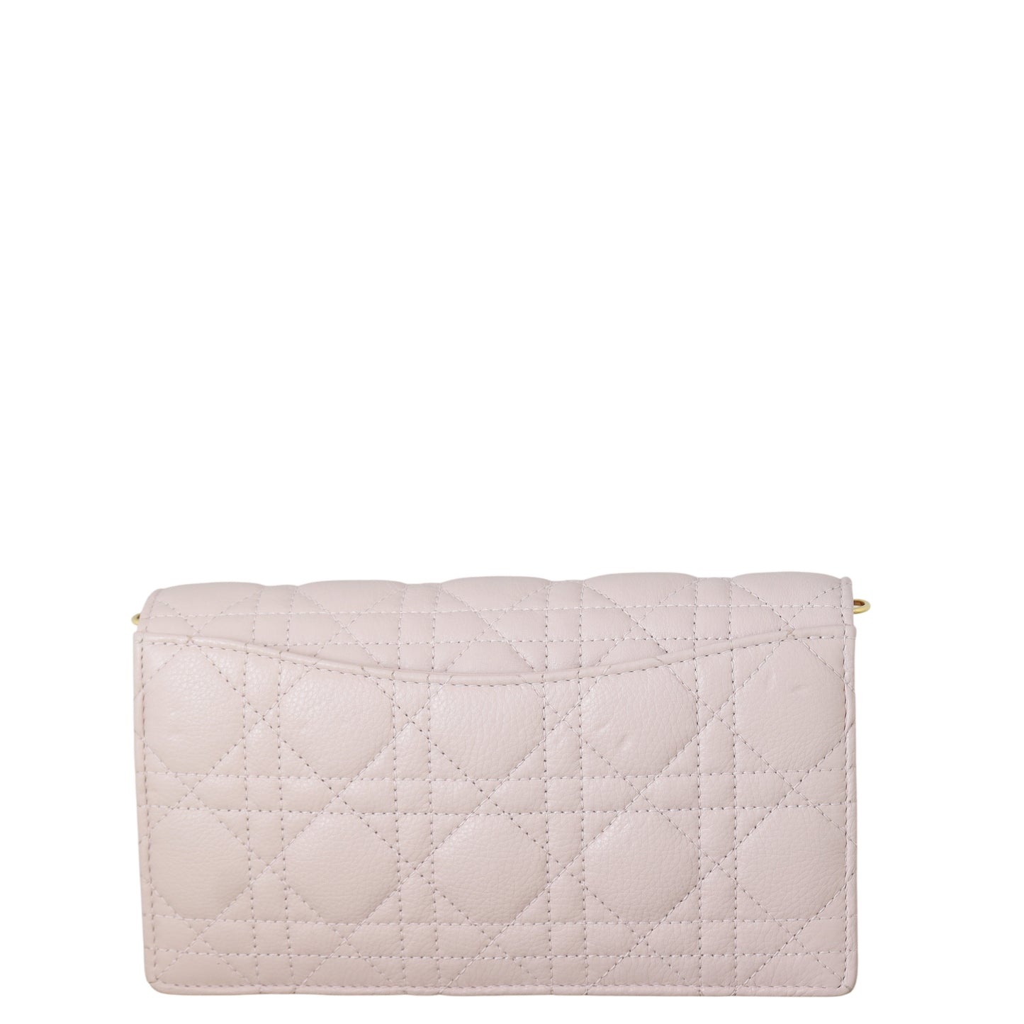 Dior Caro Chain Pouch