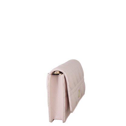 Dior Caro Chain Pouch
