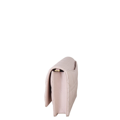 Dior Caro Chain Pouch