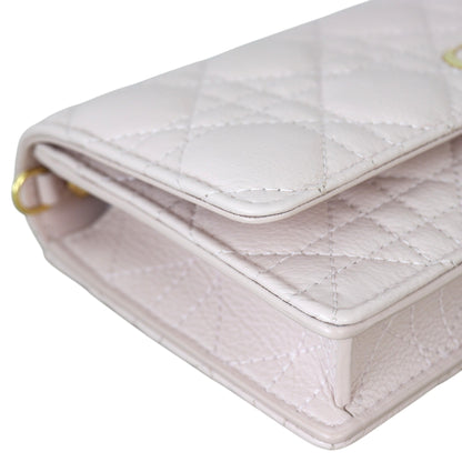Dior Caro Chain Pouch