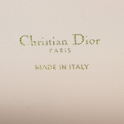 Dior Caro Chain Pouch