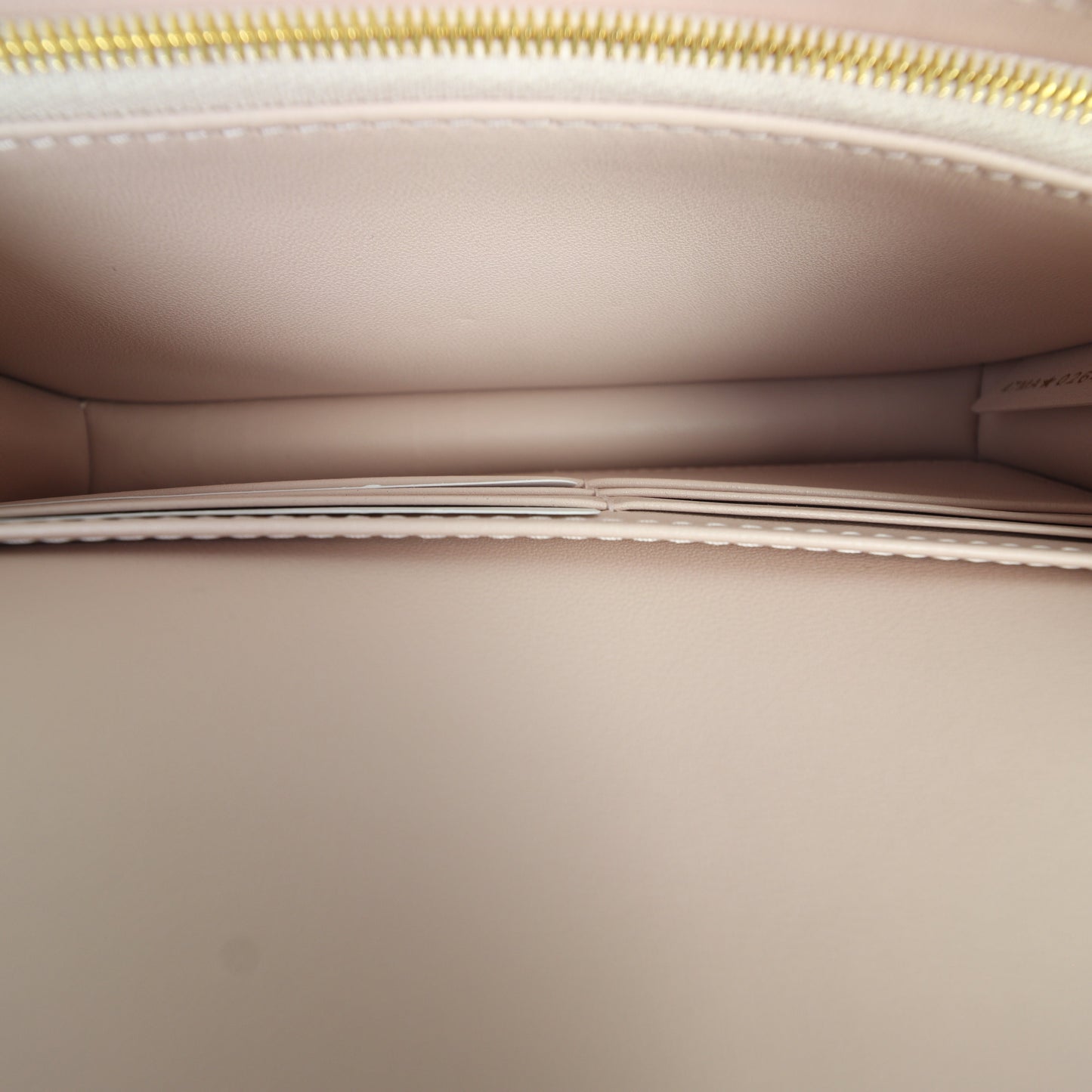 Dior Caro Chain Pouch
