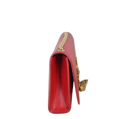 Saint Laurent Kate Tassel Chain Bag Medium