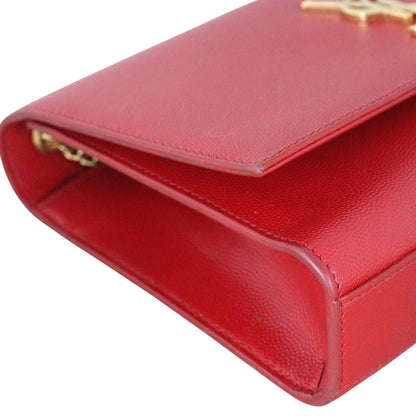 Saint Laurent Kate Tassel Chain Bag Medium