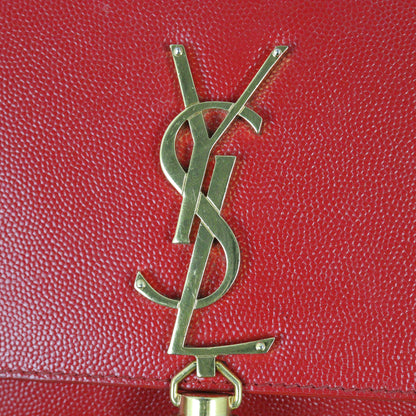 Saint Laurent Kate Tassel Chain Bag Medium