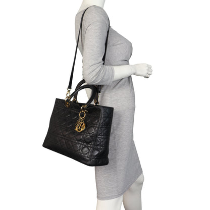 Dior Lady Dior Large