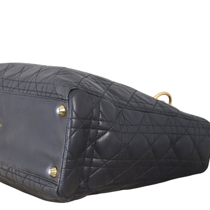 Dior Lady Dior Large
