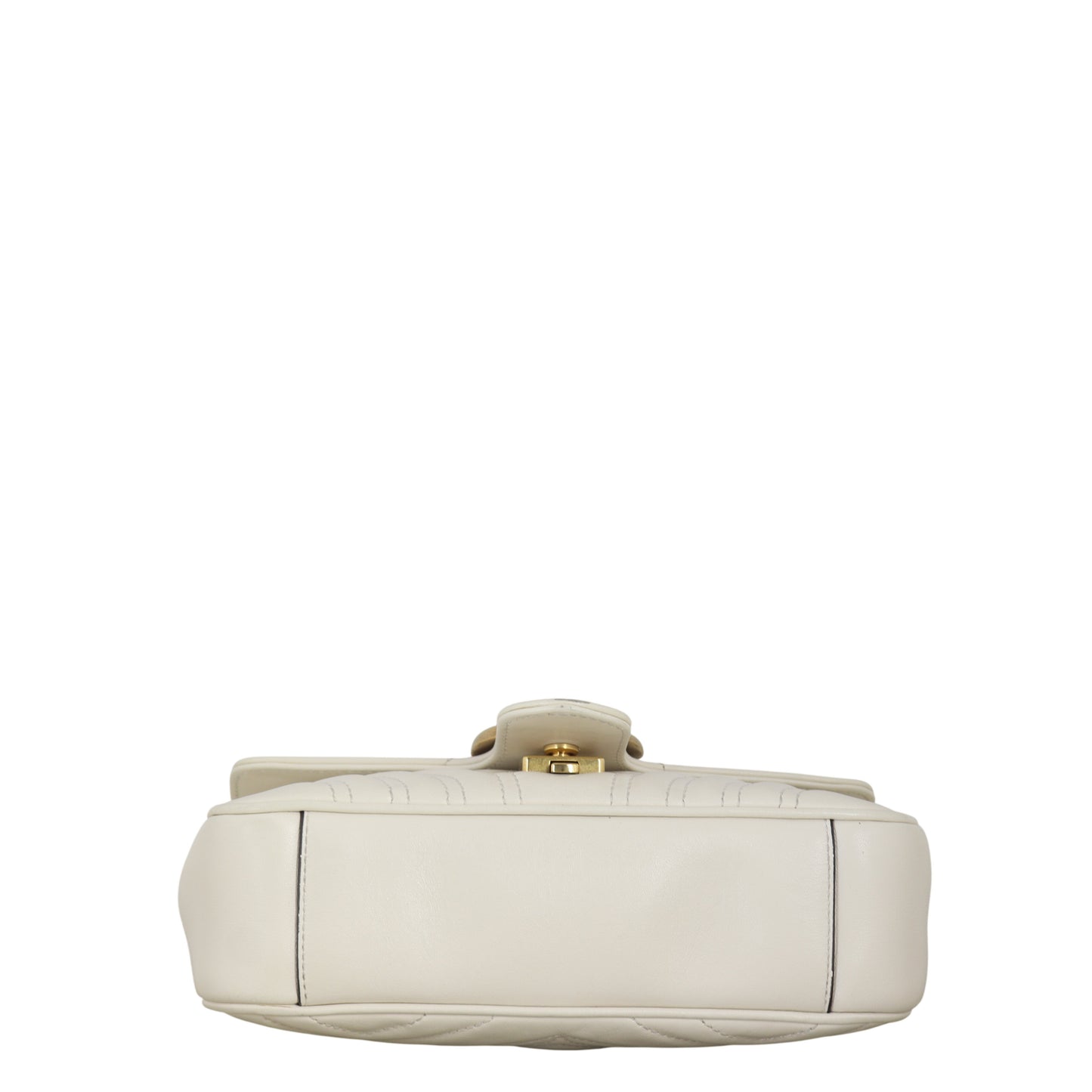 Gucci GG Marmont Matelasse Small Shoulder Bag