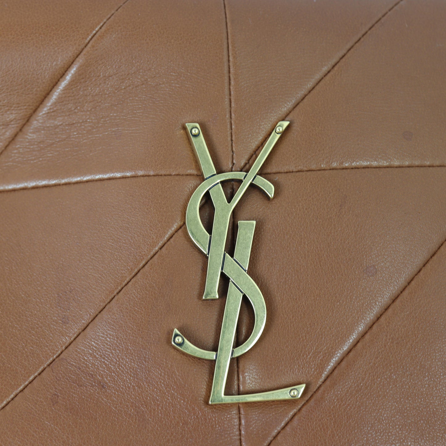 Saint Laurent Jamie Monogram Medium