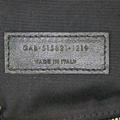 Saint Laurent Jamie Monogram Medium
