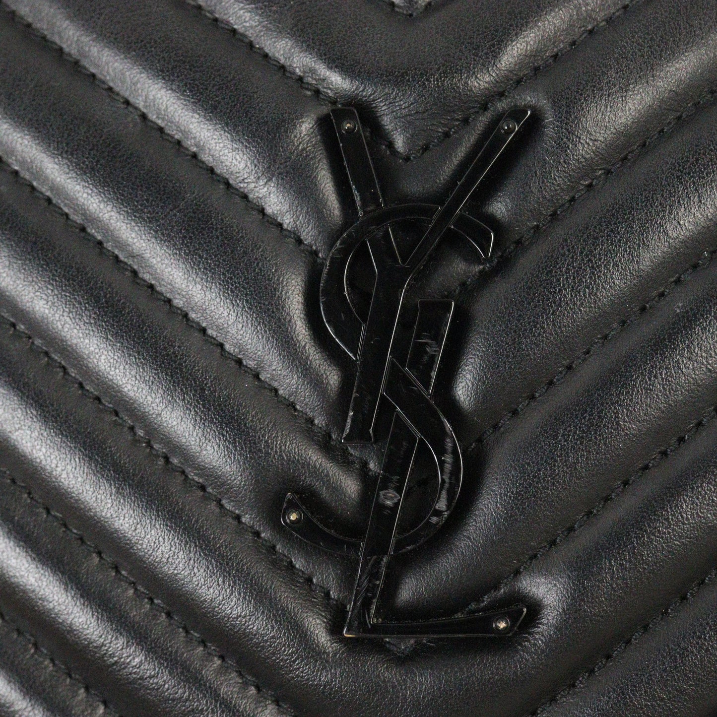 Saint Laurent Lou Camera Bag