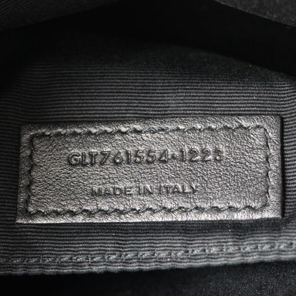 Saint Laurent Lou Camera Bag