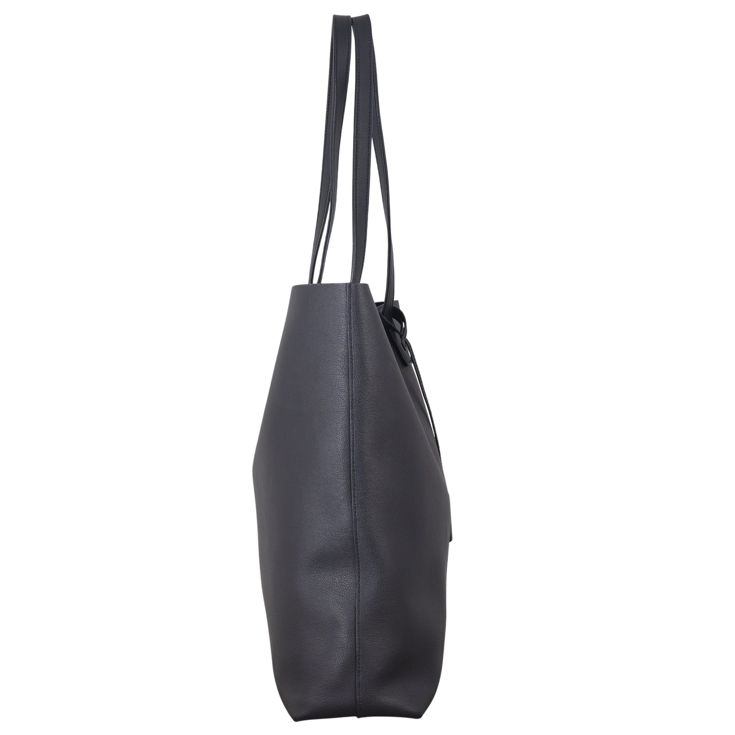 Saint Laurent North/South Shopping Tote
