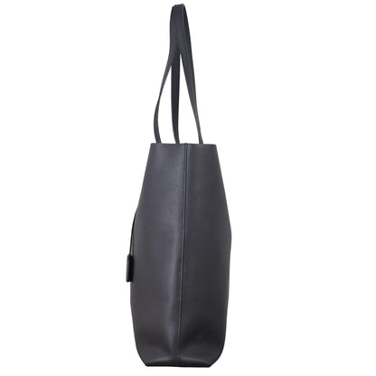 Saint Laurent North/South Shopping Tote