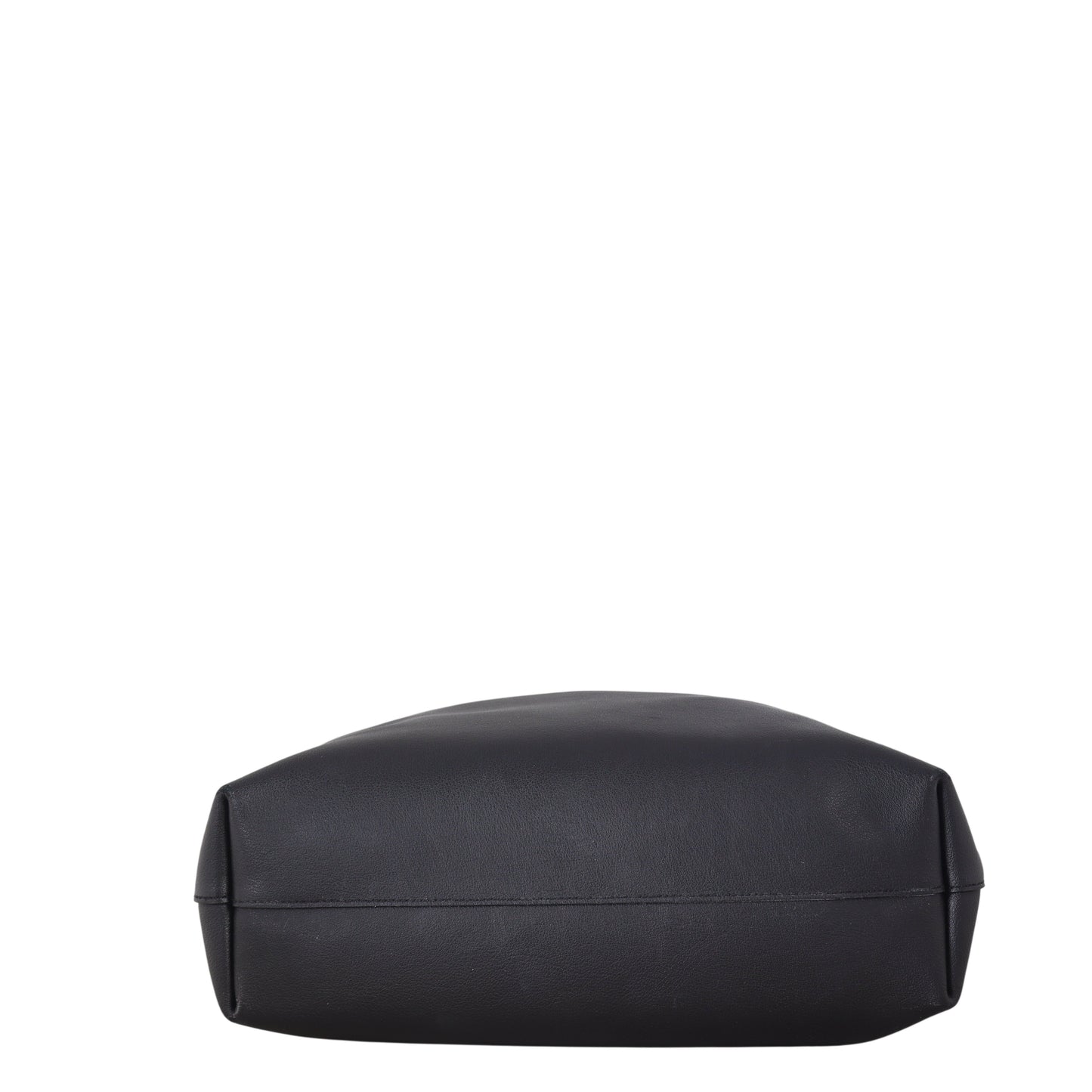 Saint Laurent North/South Shopping Tote