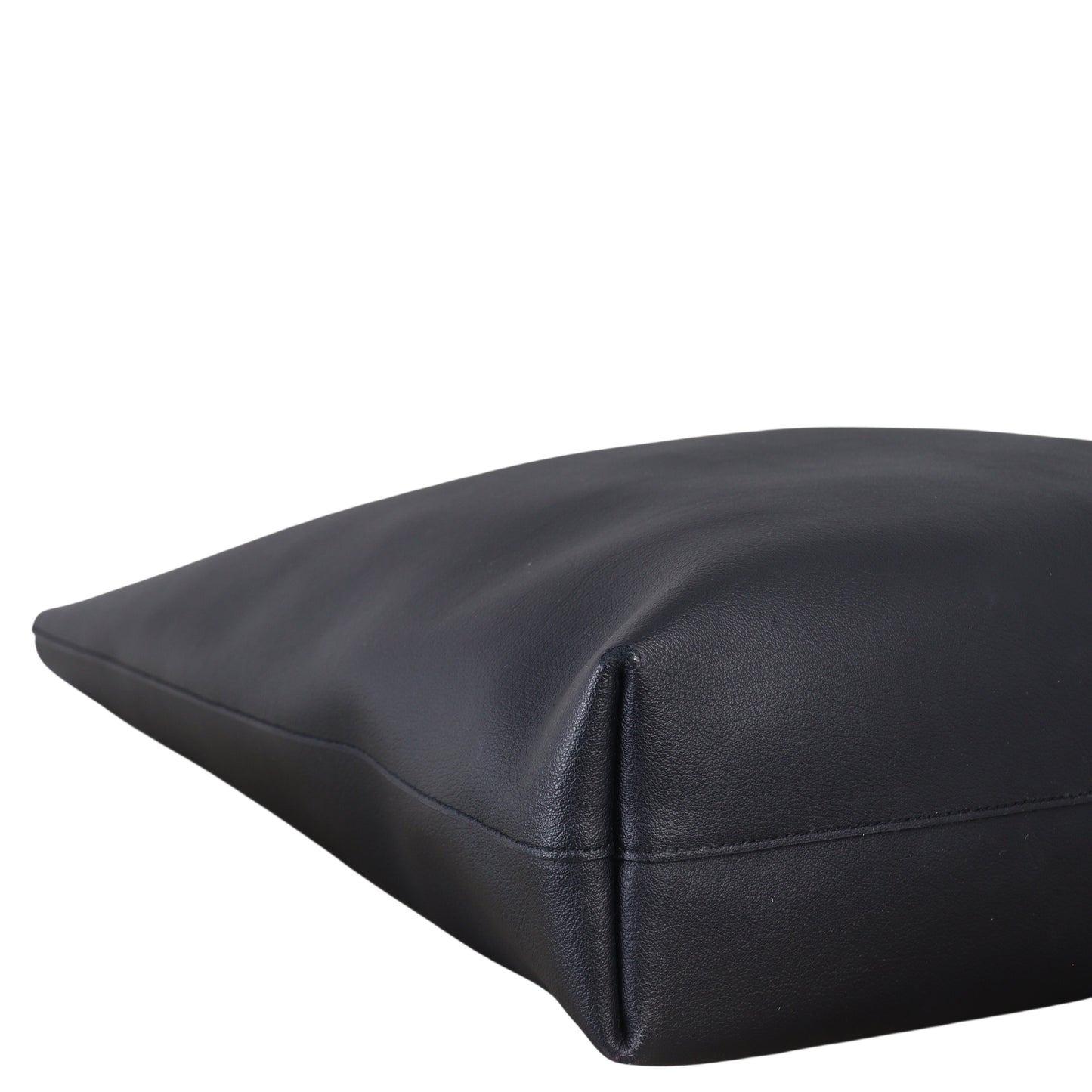 Saint Laurent North/South Shopping Tote