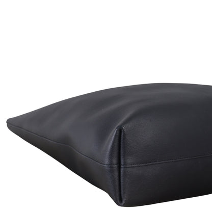 Saint Laurent North/South Shopping Tote