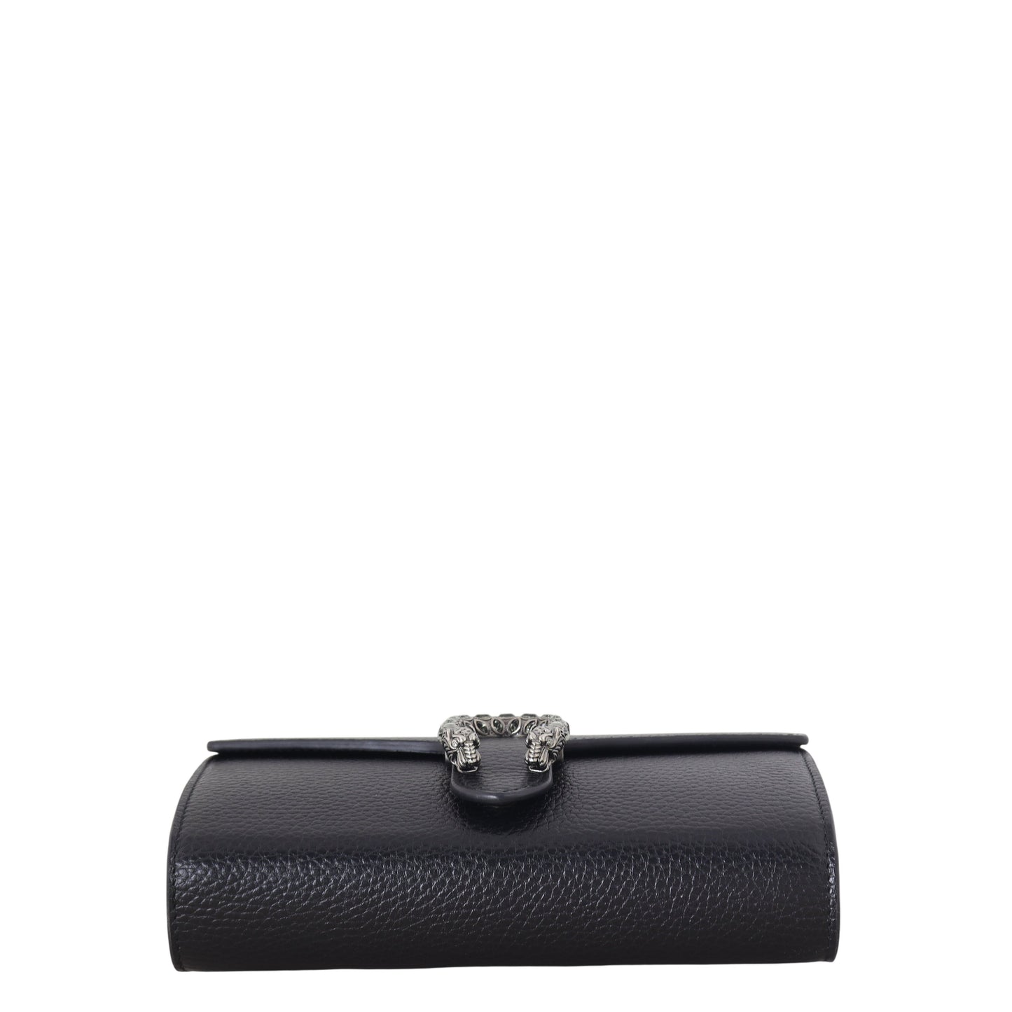 Gucci Dionysus Mini Leather Chain Wallet