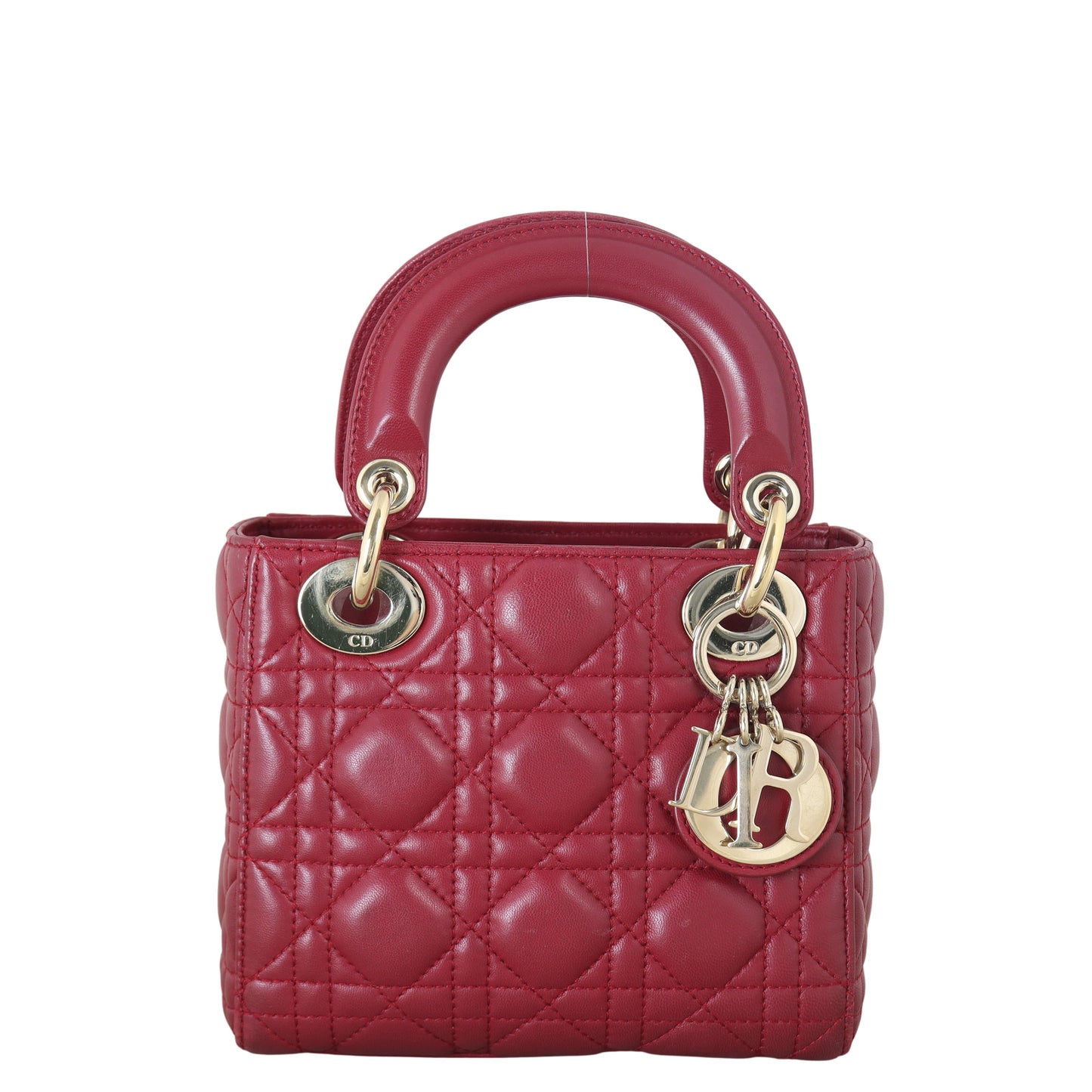 Dior Lady Dior Mini