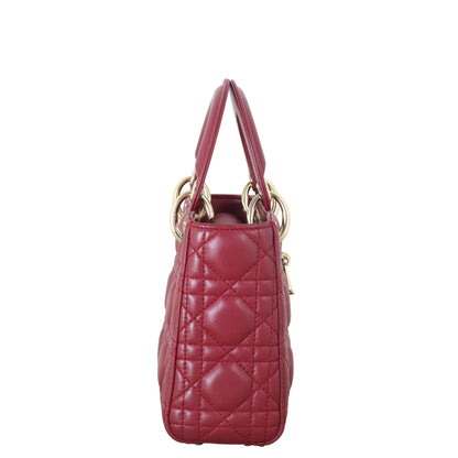 Dior Lady Dior Mini