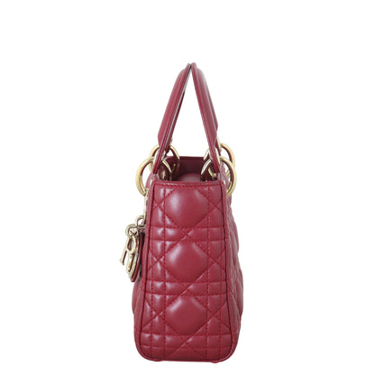 Dior Lady Dior Mini