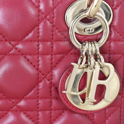 Dior Lady Dior Mini