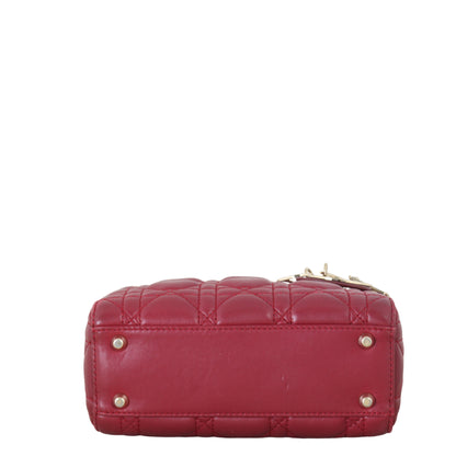 Dior Lady Dior Mini